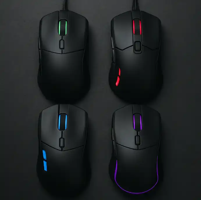 Mouse