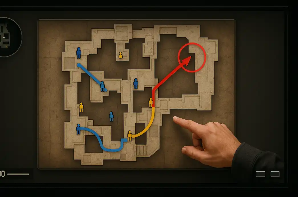 Stream 2