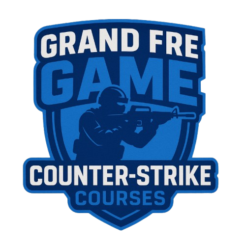 GrandFre Game Logo